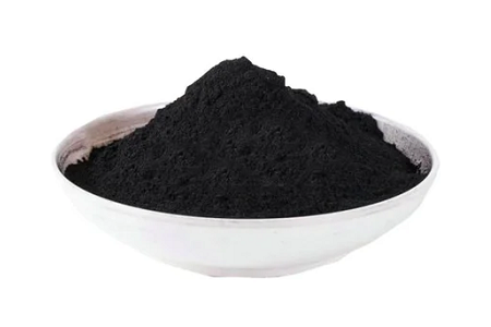 unWashed Activated Carbon1